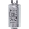 AEG 1240344745 Washing Machine Dryer Ducati Capacitor 15uF 425V (2 terminals) 2