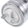 AEG 1240344745 Washing Machine Dryer Ducati Capacitor 15uF 425V (2 terminals) 3