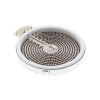 Electrolux 3890801214 Конфорка 1800W D=180mm для стеклокерамической поверхности   0