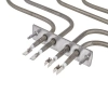 Electrolux 3970129049 Oven Element 2450W (800+1650W) 0
