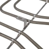Electrolux 3970129049 Oven Element 2450W (800+1650W) 1