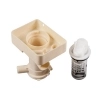Electrolux 4055344032 Washing Machine Pump Housing 0