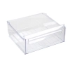 Electrolux 2247137140 Ящик морозильной камеры (средний) для холодильника  0