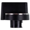 Adjustment Knob for Gas Stove Electrolux 140106117116 0