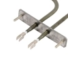 Тэн верхний (гриль) 3570415038 1650W 230V для духовки Electrolux 1