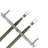 Тэн верхний (гриль) 3570415038 1650W 230V для духовки Electrolux 2