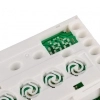 Модуль управління для посудомийної машини Electrolux 1113313710 (без прошивки) 1
