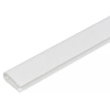 Electrolux Fridge Glass Shelf Front Trim 2231109089 1
