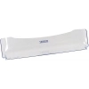 Zanussi 2672003528 Fridge Door Upper Shelf Lid 0