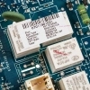 Electrolux 140011633991 Плата силовая EWX14931CA для стиральной машины (без прошивки) 1