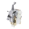 Двигатель нагнетателя сушки для стиральной машины Electrolux 140027756034 OSM-2524C2 44W 0