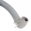Шланг зливний L=2370mm для пральної машини Electrolux 1240881704 1