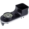 Electrolux 4055396453 Food Processor Housing Middle Part 3