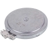 Electrolux 140057321014 Конфорка 2200/750W D=210/120mm для стеклокерамической поверхности  2