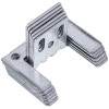 Electrolux Freezer Integrated Door Mounting Kit 140035622178 0