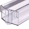 Refrigerator Door Shelf (Bottom) Electrolux 2651045060 440x100mm 2