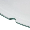 Electrolux, Zanussi Washing Machine Door Glass 4055113296 1