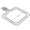 Тен верхній (гриль) для духовки Electrolux 140089344174 800W 235V 0