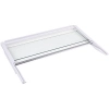 Freezer Shelf Electrolux 140054627082 460x29x3mm (top, glass) 0