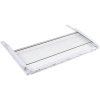 Freezer Shelf Electrolux 140054627082 460x29x3mm (top, glass) 1