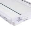 Freezer Shelf Electrolux 140054627082 460x29x3mm (top, glass) 2