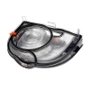 Крышка корпуса для пылесоса Electrolux 4055189254 0