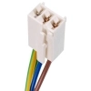 Комплект кабелей для посудомоечной машины Electrolux 140072235017 1