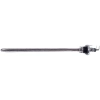 Тэн для стиральной машины Electrolux 3792301305 TPD 235-SB-1950 L=235mm 1950W 2