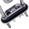 Тэн для стиральной машины Electrolux 3792301305 TPD 235-SB-1950 L=235mm 1950W 3
