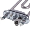 Тэн для стиральной машины Electrolux 3792301305 TPD 235-SB-1950 L=235mm 1950W 4