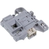 Door Lock DKS10A for Washing Machine Compatible with AEG 8084553067 ROLD 1