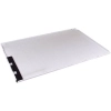 Side (right) panel for dryer AEG 140294063015 0