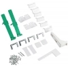 AEG Build-In Refrigerator Door Mounting Kit 2367130255 0