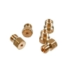 Electrolux Gas Cooker Nozzle Set GN (G20-20 mbar) 4055368734 0
