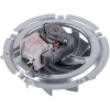 Cooling Fan for Oven AEG 140065664074 220-240V 28W (complete) 1