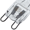 Electrolux 8085641028 Лампочка (галогенная) G9 для духовки  3