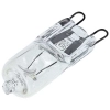 Electrolux 8085641028 Лампочка (галогенная) G9 для духовки  0
