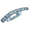 Electrolux 1325531000 Петля люка для стиральной машины  1