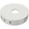 Лімб (диск) ручки регулювання для плити Electrolux 3425864018 1