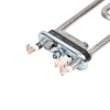 Electrolux 1326730205 Washing Machine Heating Element TPD 245-SG-1950 IRCA L=245mm 1950W 0