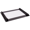 External Door Glass (with fixing) for Oven Electrolux 140249203021 594x466mm 1