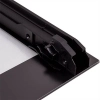 External Door Glass (with fixing) for Oven Electrolux 140249203021 594x466mm 2