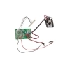 Плата управления для аккумуляторного пылесоса AEG 2198232528 25.2V 0