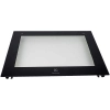 Стекло двери наружное для духовки Electrolux 140225485642 596x466mm 0