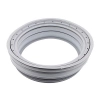 Zanussi 1260397201 Манжета люка для стиральной машины  0