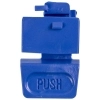 Detergent Tray Release Button for Washing Machine Electrolux 140140983044 0
