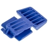Detergent Tray Release Button for Washing Machine Electrolux 140140983044 1