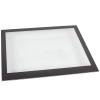 Electrolux 5616624010 Стекло двери 524x402mm внутреннее для духовки  0