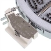 Конфорка для склокерамічної поверхні Electrolux 140028983025 D=180mm 230V 2000W 2