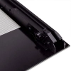 Electrolux 140043376759 Стекло двери наружное для духовки 2